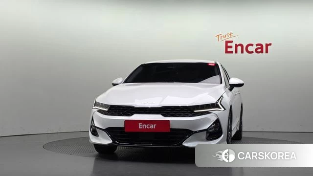 Kia K5 3rd generation id 4624127 из Кореи 23