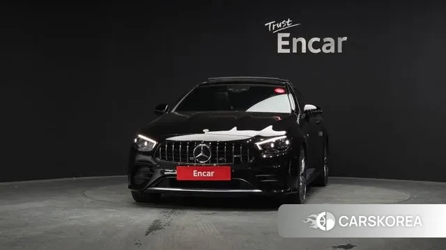 Mercedes-Benz E-Class W213 id 3630190 из Кореи 13