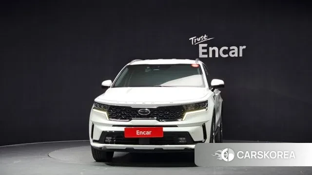 Kia Sorento 4th Generation id 3595780 из Кореи 13