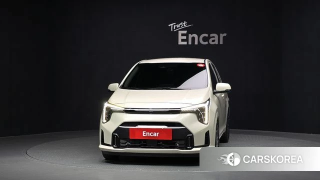 Kia The New Morning (JA) id 4729899 из Кореи 13