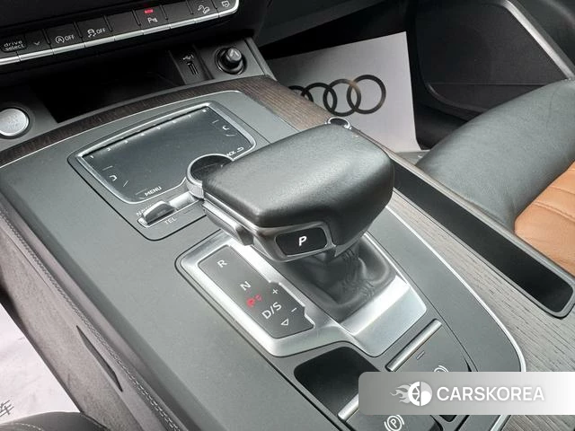 Audi Q5L id 4240112 из Китая 23