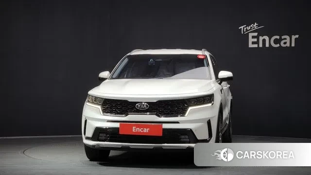 Kia Sorento 4th Generation id 3587802 из Кореи 13