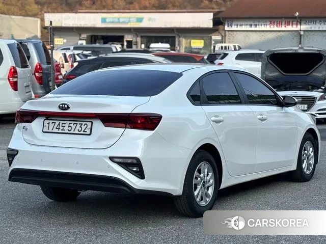 Kia Come New K3 id 3408161 из Кореи 9