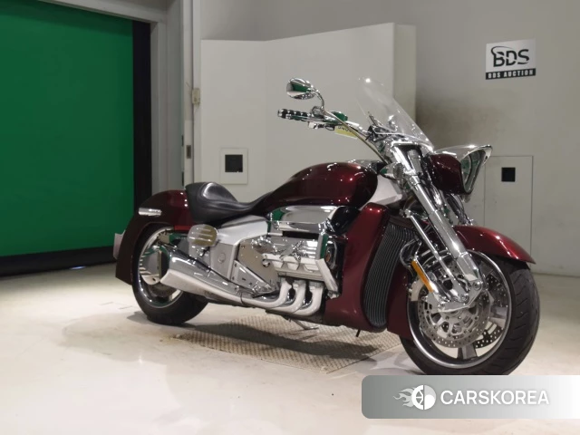 Honda VALKYRIE RUNE 2015 из Японии, фото 5
