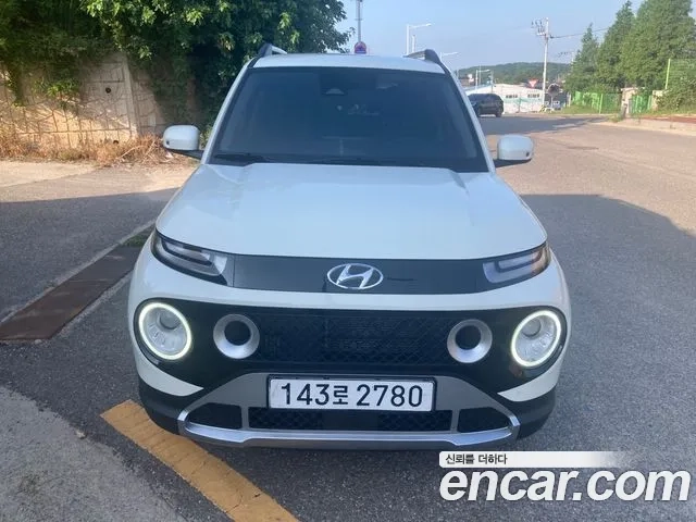 Hyundai Casper id 2920955 из Кореи 13