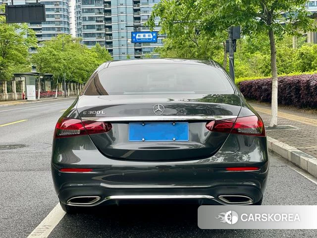 Mercedes-Benz E-class id 4272560 из Китая 12