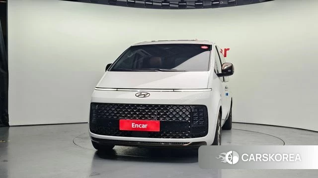 Hyundai Staria id 4612990 из Кореи 13