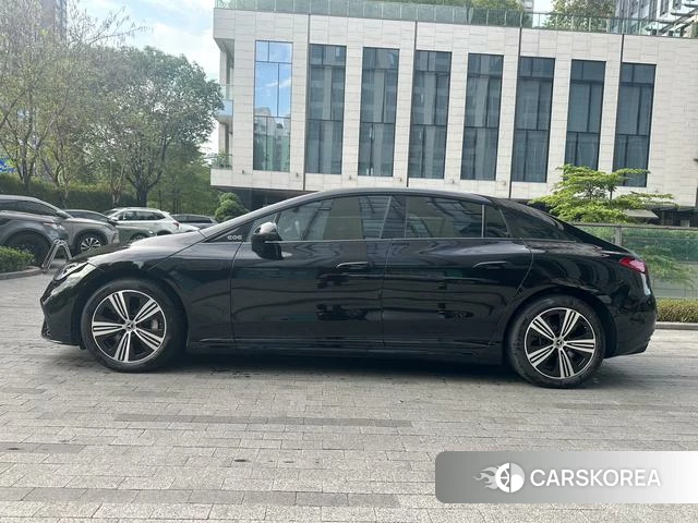 Mercedes-Benz EQE id 4279355 из Китая 12