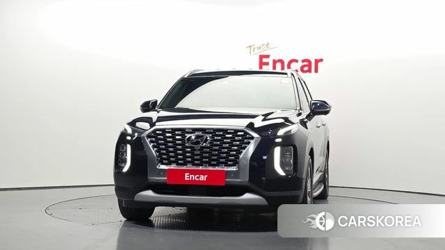 Hyundai Palisade id 4362231 из Кореи 23