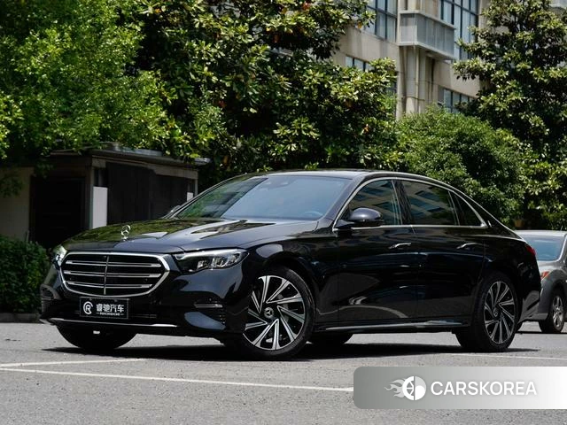 Mercedes-Benz E-class id 4314528 из Китая 13