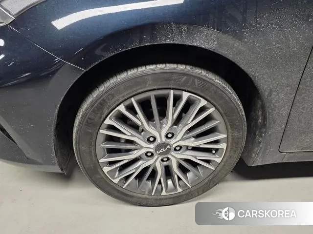 Kia The New K3 2nd generation id 3644787 из Кореи 12