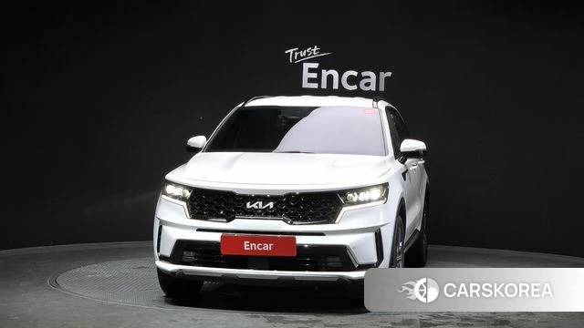 Kia Sorento 4th Generation id 4422818 из Кореи 13