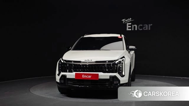 Kia The New Sportage 5th Generation id 4427138 из Кореи 23