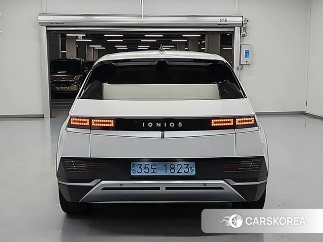 Hyundai Ionic 5 id 4415984 из Кореи 11
