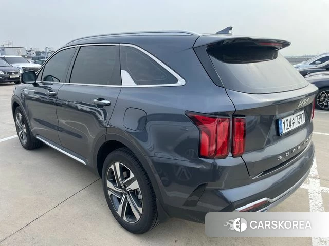 Kia Sorento 4th Generation id 3892653 из Кореи 13