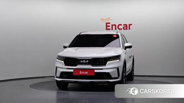 Kia Sorento 4th Generation id 4415354 из Кореи 23