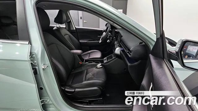 Hyundai Kona (SX2) id 2659601 из Кореи 13