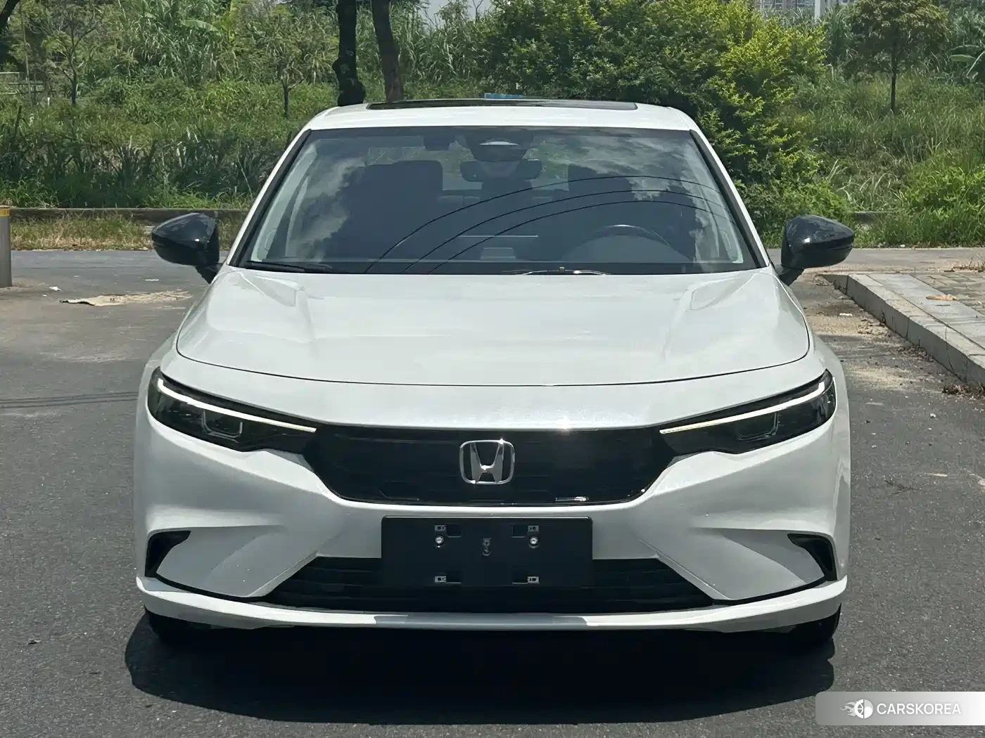 Honda Integra id 4680807 из Китая 13