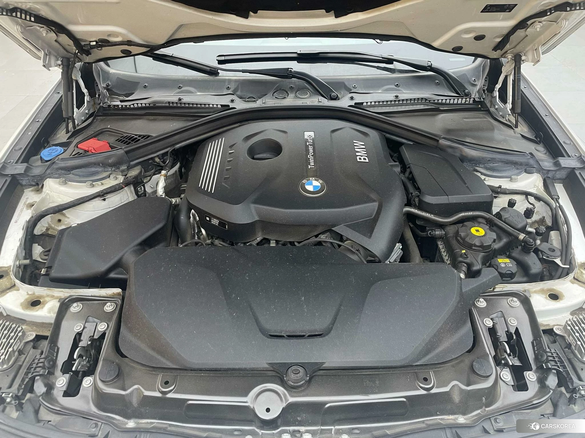 BMW 3 series GT id 4452359 из Китая 9