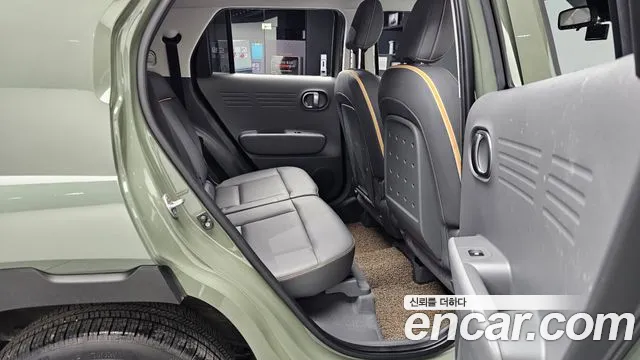 Hyundai Casper id 2665368 из Кореи 13