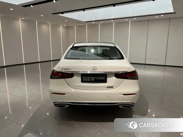 Mercedes-Benz E-class id 4265642 из Китая 8