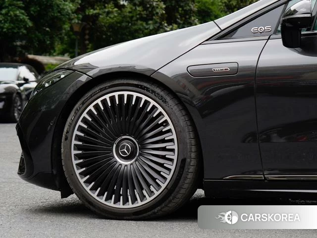 Mercedes-Benz EQS AMG id 4297841 из Китая 13