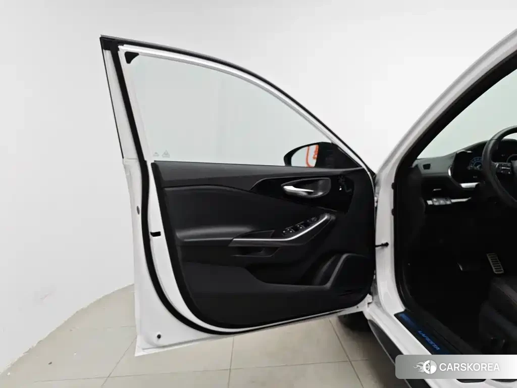 Hyundai Festa id 4576359 из Китая 17