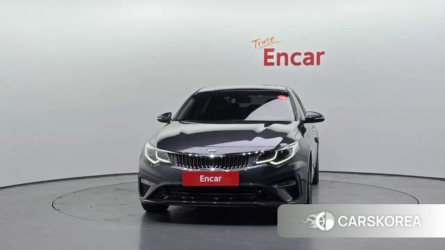 Kia The New K5 2nd generation id 4447348 из Кореи 23