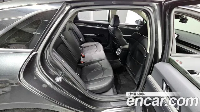 Kia The New K5 3rd generation id 2688284 из Кореи 13