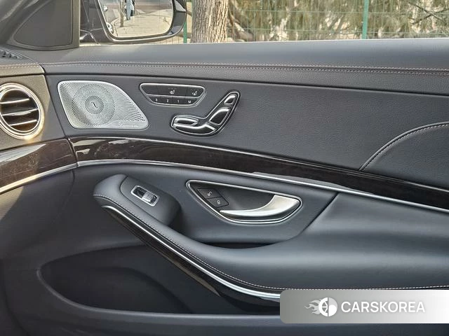 Mercedes-Benz Maybach S-class id 4253448 из Китая 13