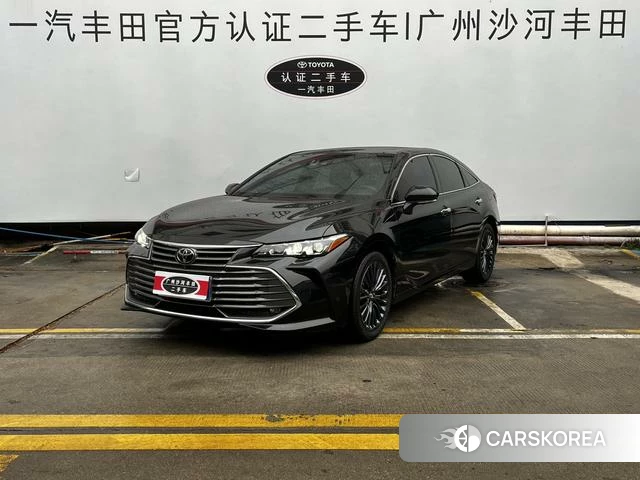 Toyota Asian dragon id 4273449 из Китая 21