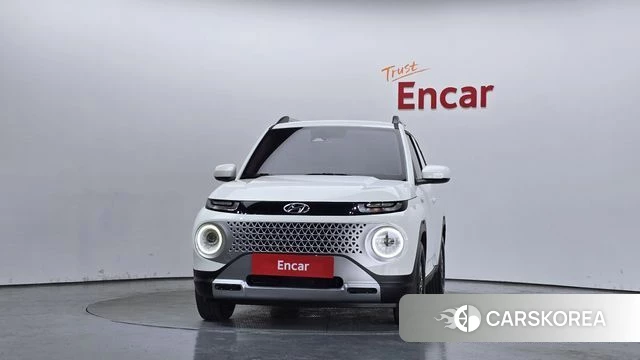 Hyundai Casper id 3883630 из Кореи 13