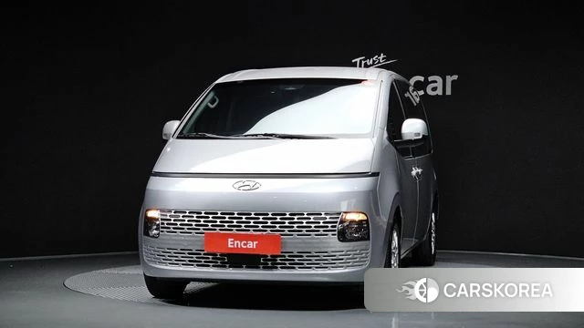 Hyundai Staria id 4619245 из Кореи 23
