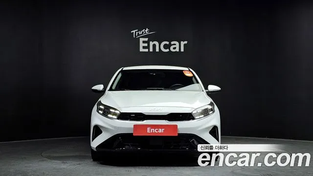 Kia The New K3 2nd generation id 2653205 из Кореи 13