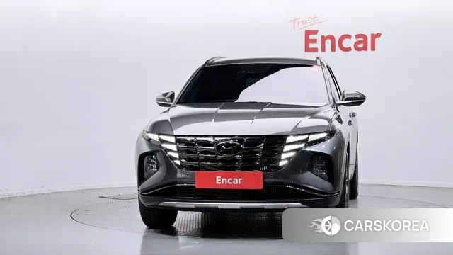 Hyundai Tucson (NX4) id 3310930 из Кореи 13