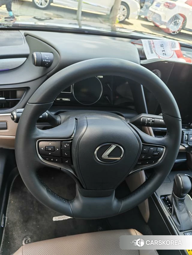 Lexus ES id 4253445 из Китая 8