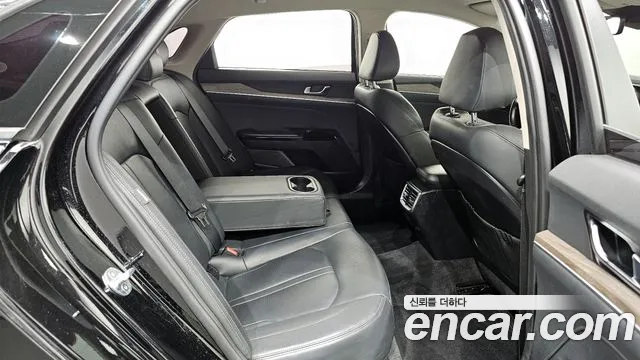 Kia K5 3rd generation id 2551581 из Кореи 13