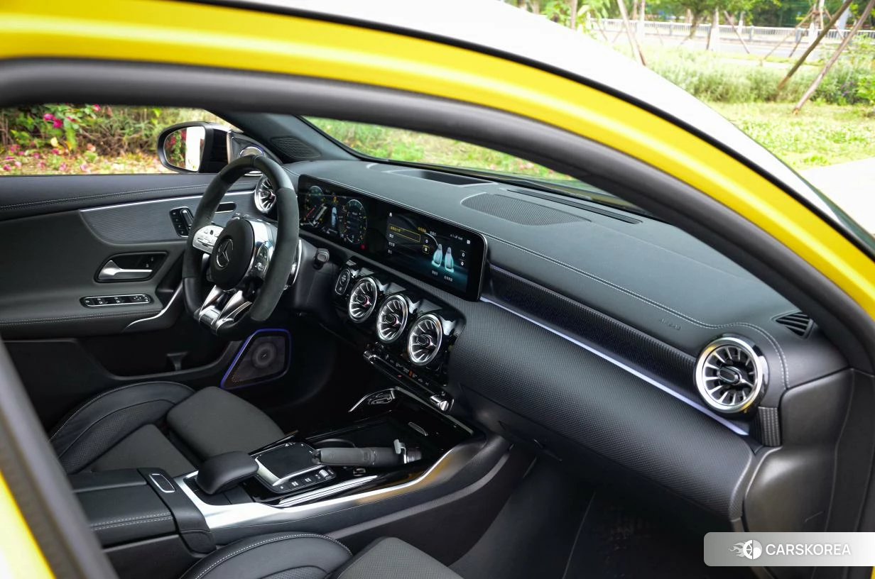 Mercedes-Benz Class A AMG (imported) id 4441127 из Китая 22