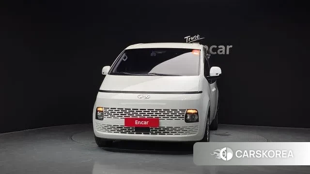 Hyundai Staria id 3043919 из Кореи 13