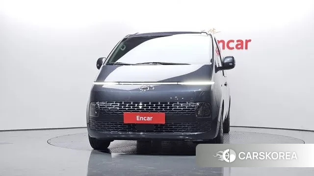 Hyundai Staria id 3333687 из Кореи 13