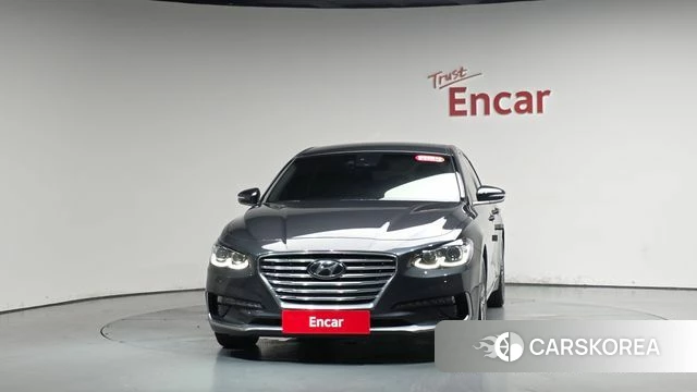 Hyundai Grandeur IG id 4652367 из Кореи 23