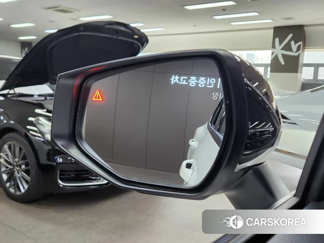 Kia Sportage 5th Generation Hybrid id 3859350 из Кореи 13