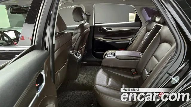 Hyundai Grandeur IG id 2764870 из Кореи 13