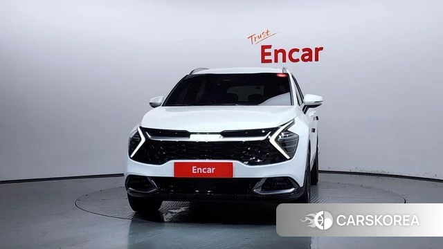 Kia Sportage 5th Generation id 4481006 из Кореи 23