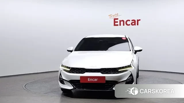 Kia K5 3rd generation id 3664417 из Кореи 13