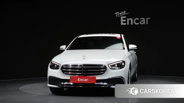 Mercedes-Benz E-Class W213 id 3655522 из Кореи 13