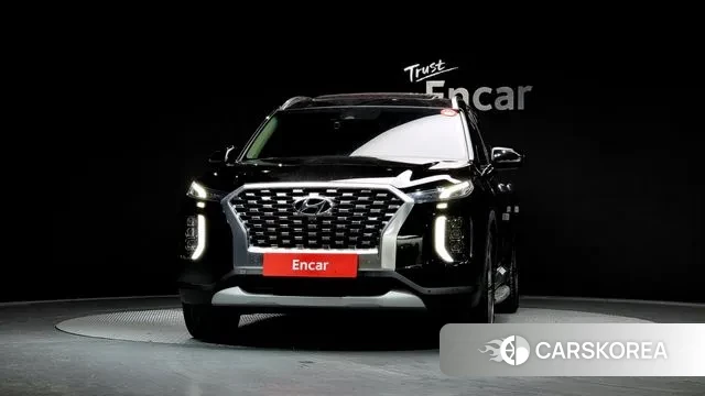 Hyundai Palisade id 3478979 из Кореи 13