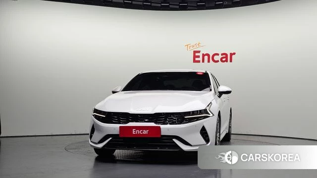 Kia K5 Hybrid 3rd Generation id 4922156 из Кореи 13