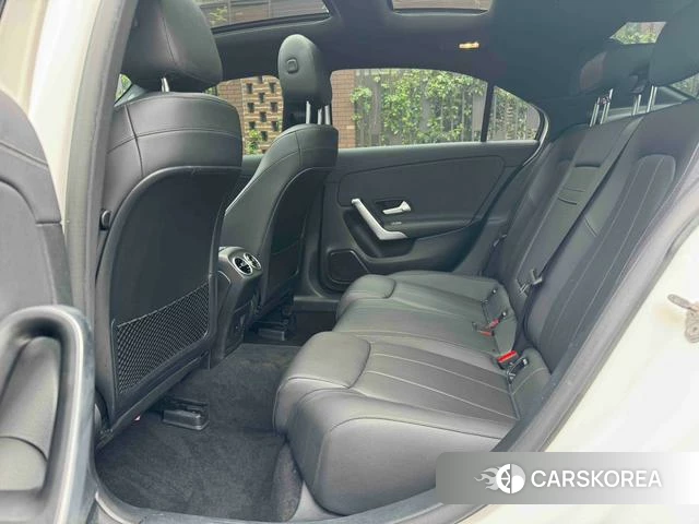 Mercedes-Benz Class A id 4276283 из Китая 10