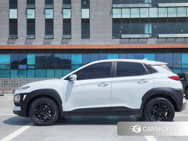 Hyundai Kona id 4446393 из Кореи 13